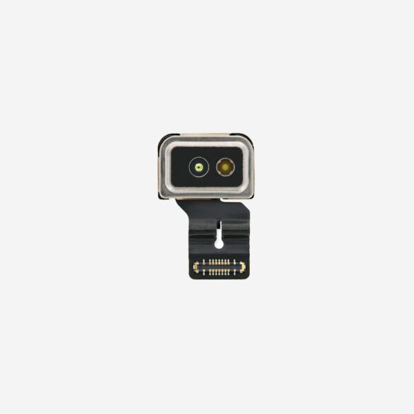 LIDAR iPhone 13 Pro