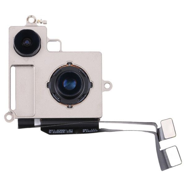 Aparat tylni iPhone 14