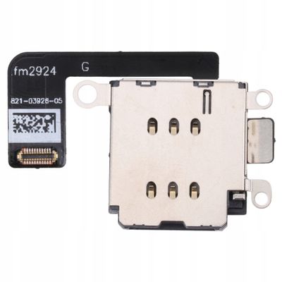 Czytnik SIM iPhone 14