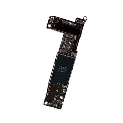 Płyta główna 128GB iCloud iPhone 14