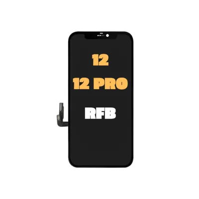 Wyświetlacz 12 / 12 Pro RFB