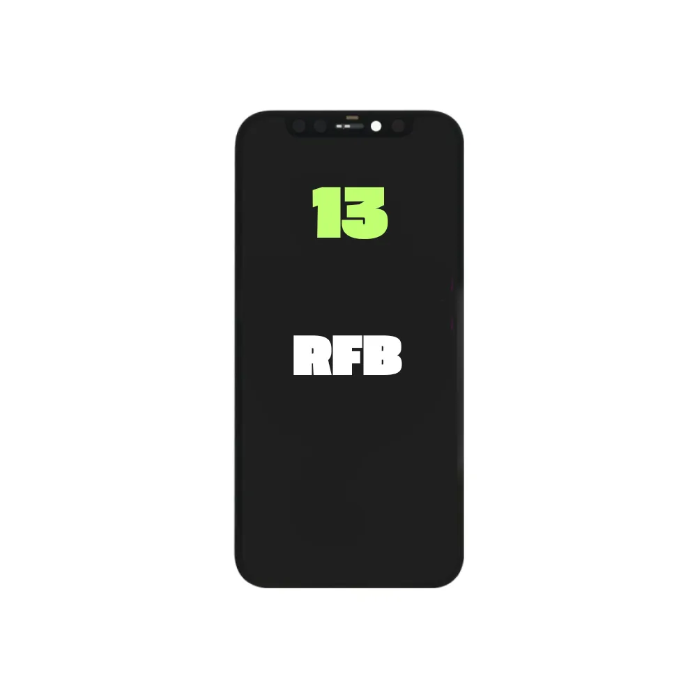 Wyświetlacz 13 RFB