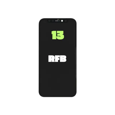 Wyświetlacz 13 RFB