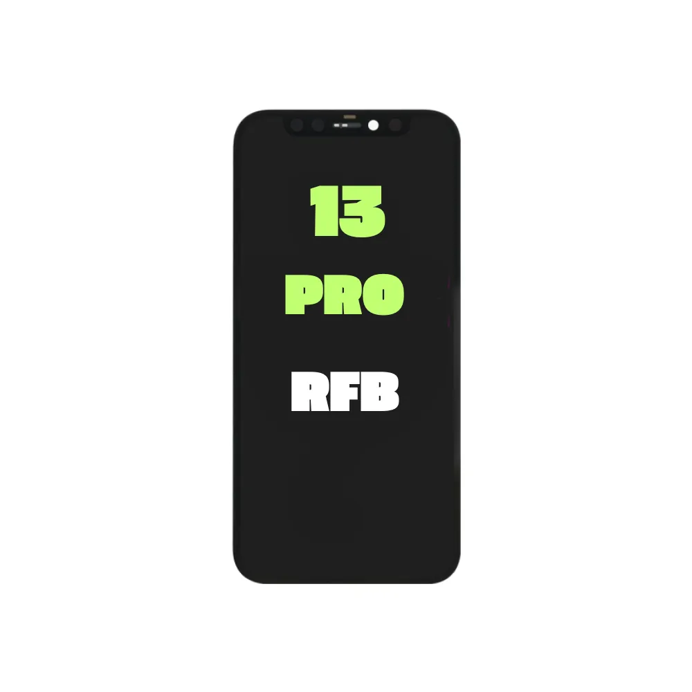 Wyświetlacz 13 Pro RFB