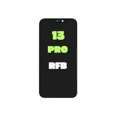 Wyświetlacz 13 Pro RFB