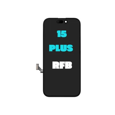 Wyświetlacz 15 Plus RFB