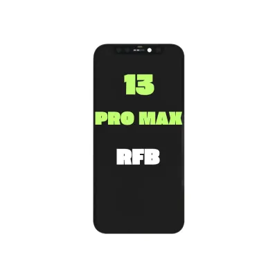 Wyświetlacz 13 Pro Max RFB