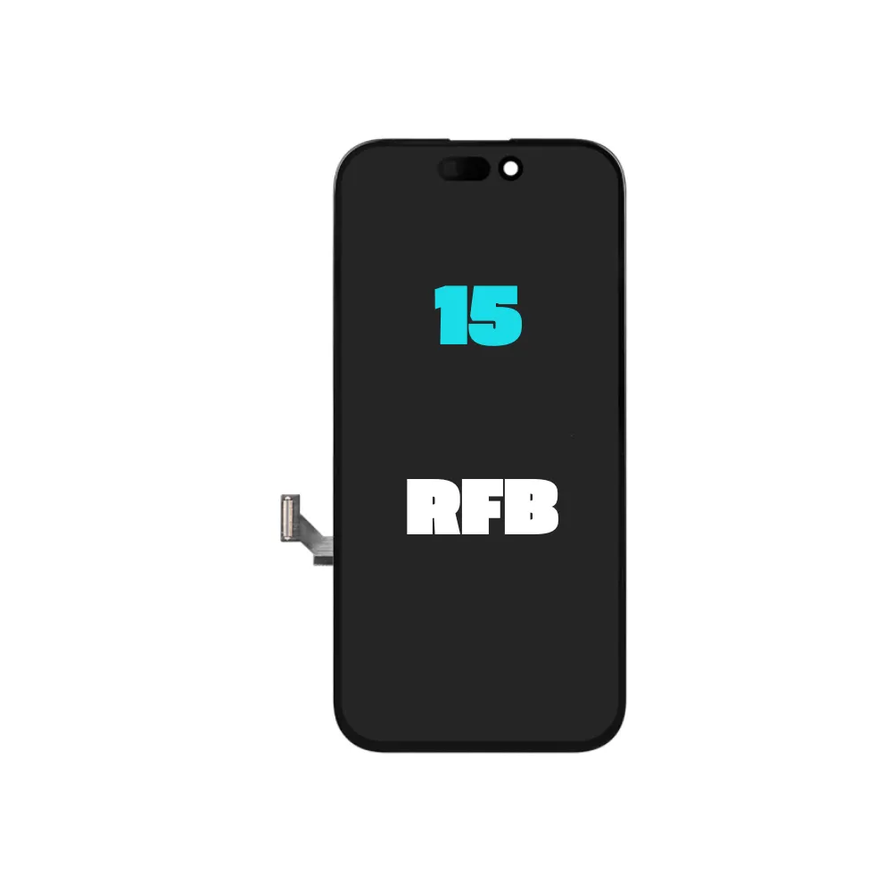 Wyświetlacz 15 RFB