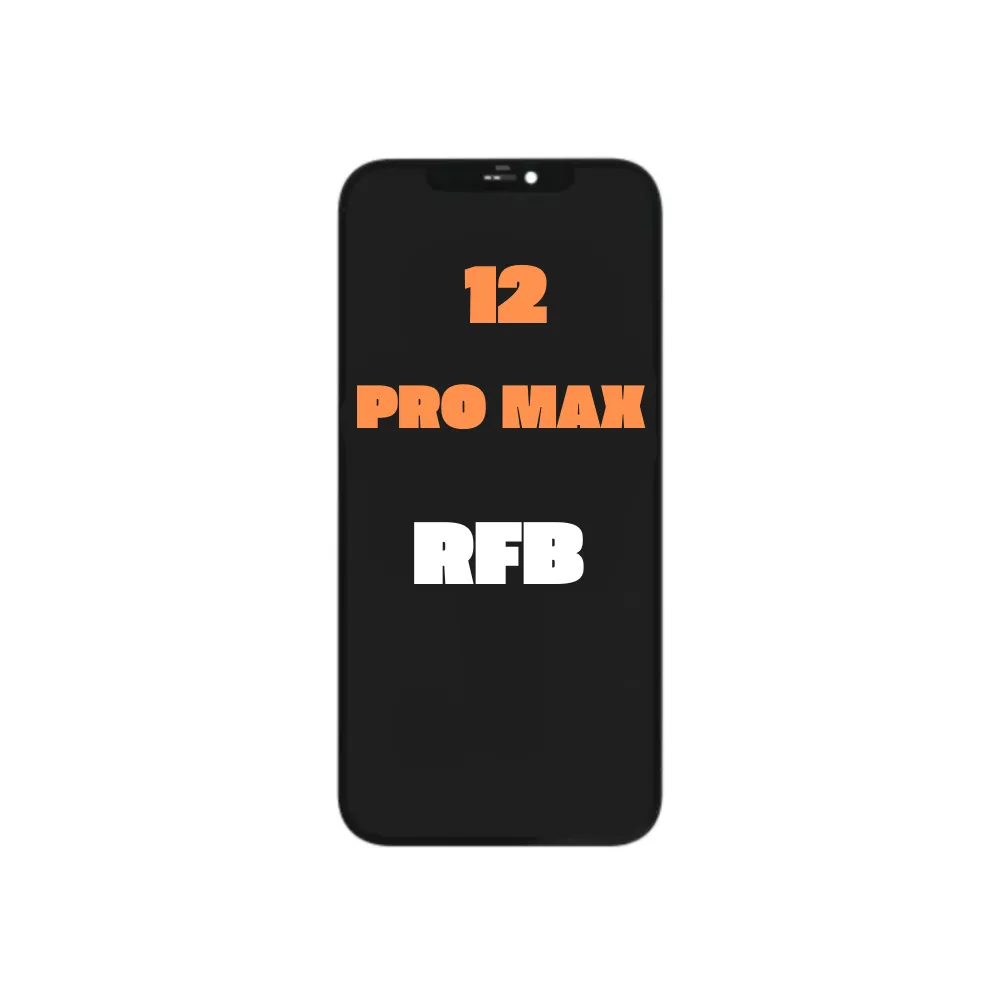 Wyświetlacz 12 Pro Max RFB