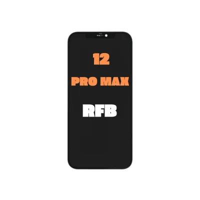 Wyświetlacz 12 Pro Max RFB