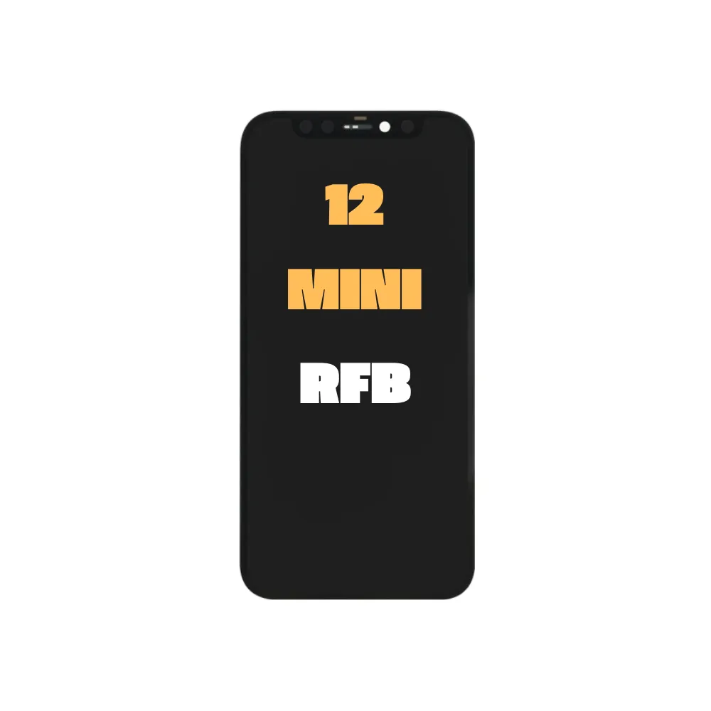 Wyświetlacz 12 Mini RFB