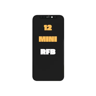Wyświetlacz 12 Mini RFB