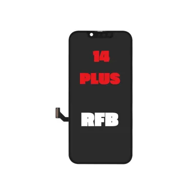 Wyświetlacz 14 Plus RFB