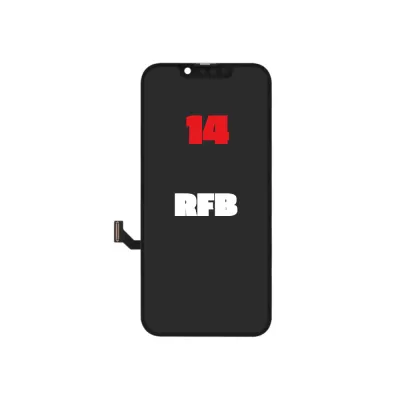 Wyświetlacz 14 RFB