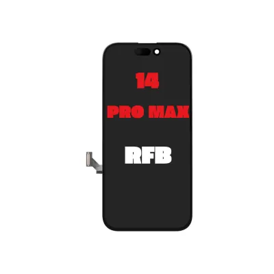 Wyświetlacz 14 Pro Max RFB