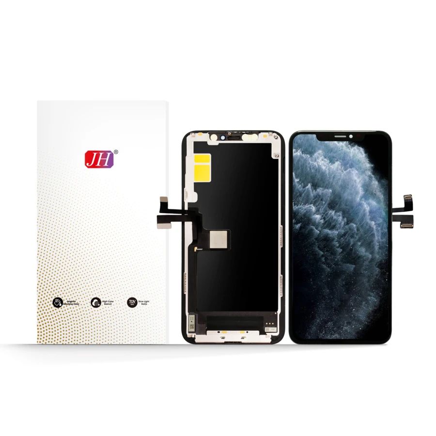 Wyświetlacz JH iPhone 11 Pro HD