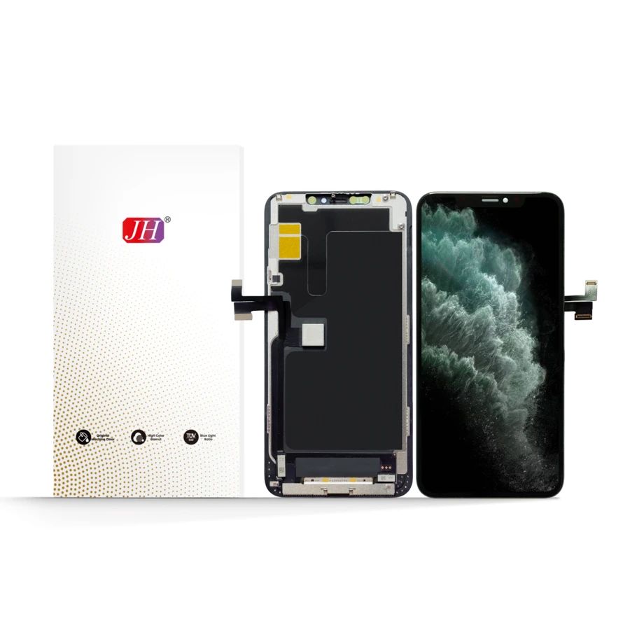 Wyświetlacz JH iPhone 11 Pro Max HD
