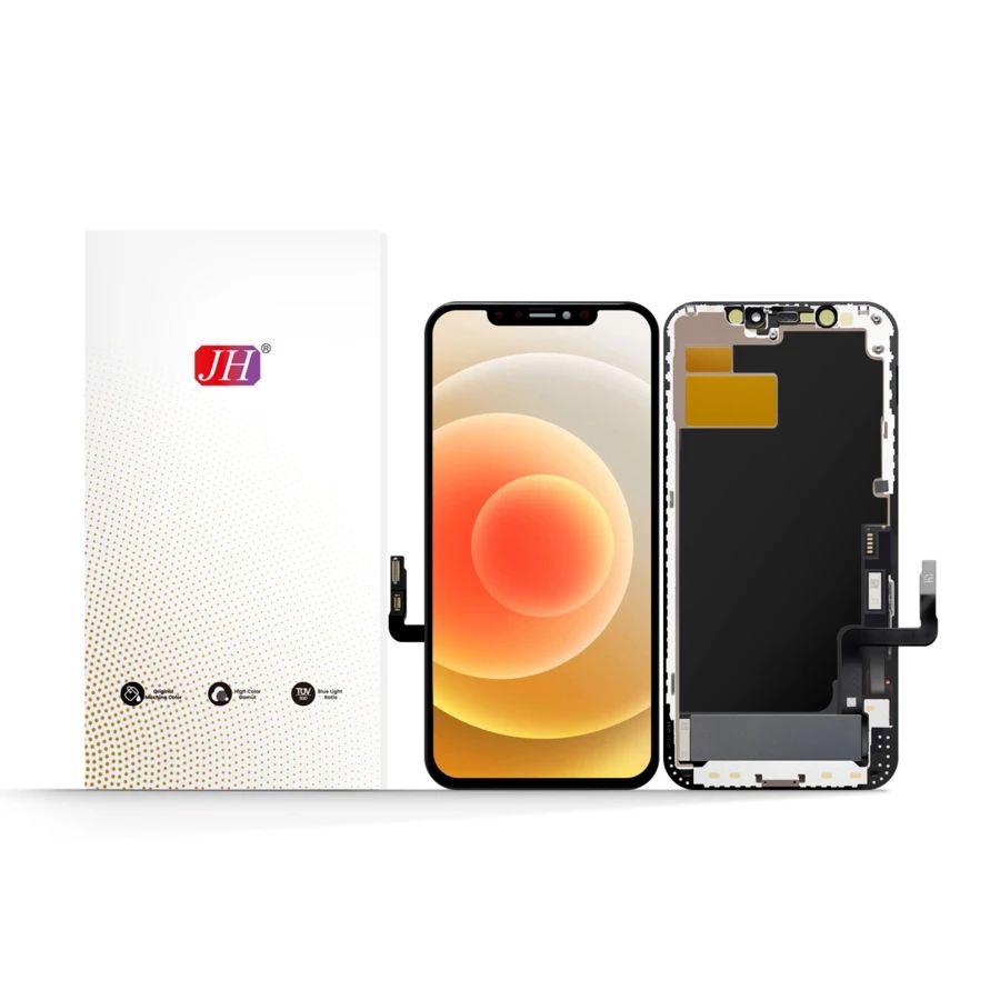 Wyświetlacz JH iPhone 12 Mini HD