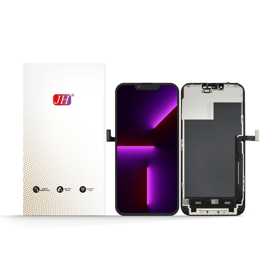 Wyświetlacz JH iPhone 13 Pro Max HD