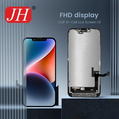 Wyświetlacz JH iPhone 14 FHD