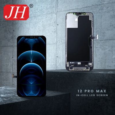 Wyświetlacz JH iPhone 12 Pro Max FHD