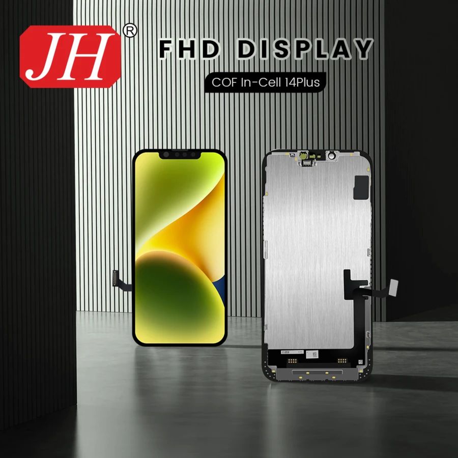 Wyświetlacz JH iPhone 14 Plus FHD
