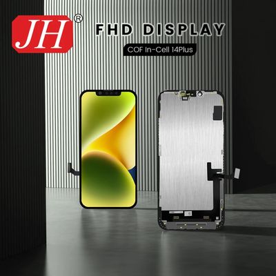 Wyświetlacz JH iPhone 14 Plus FHD