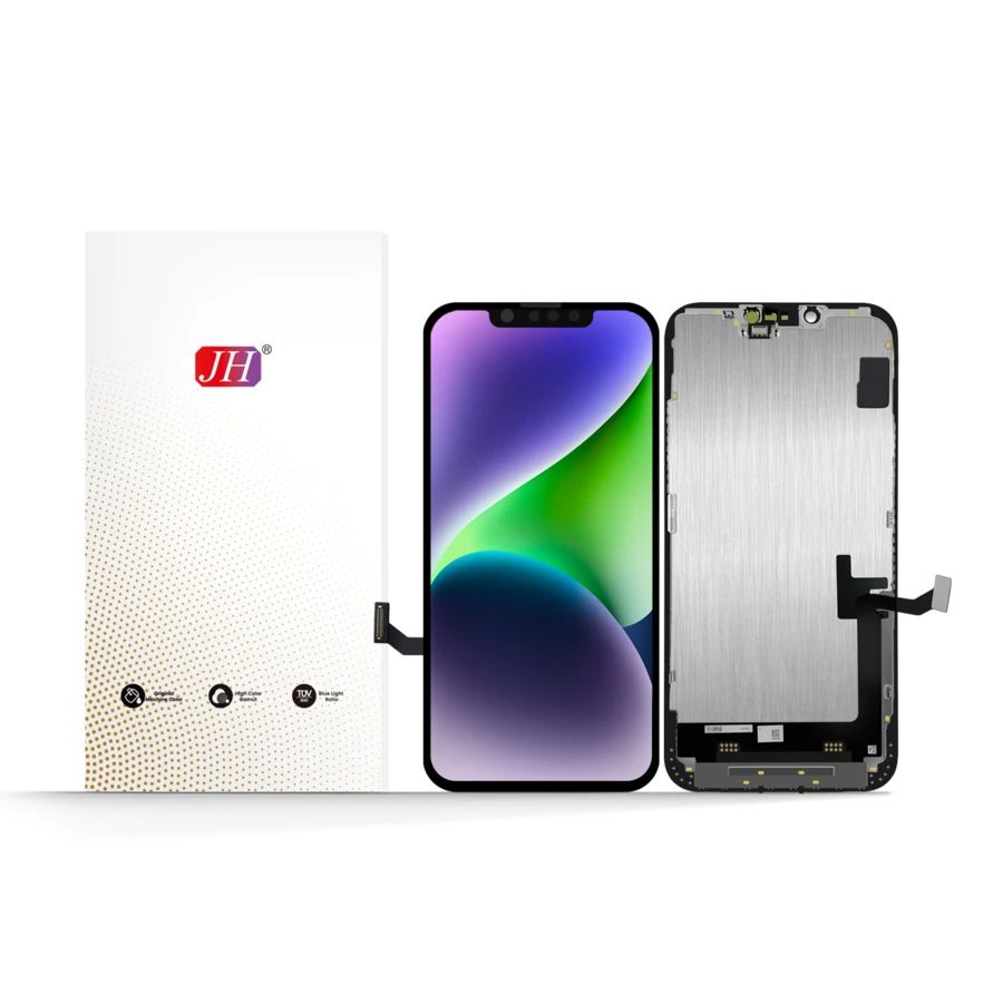 Wyświetlacz JH iPhone 14 Plus HD