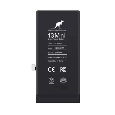 Bateria iPhone 13 Mini MPD bez komunikatu