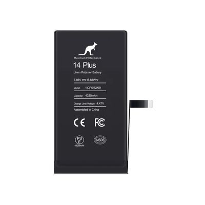 Bateria iPhone 14 Plus MPD bez komunikatu