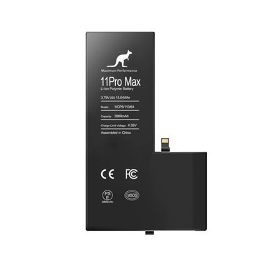 Bateria iPhone 11 Pro Max MPD