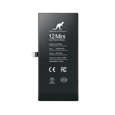 Bateria iPhone 12 Mini MPD
