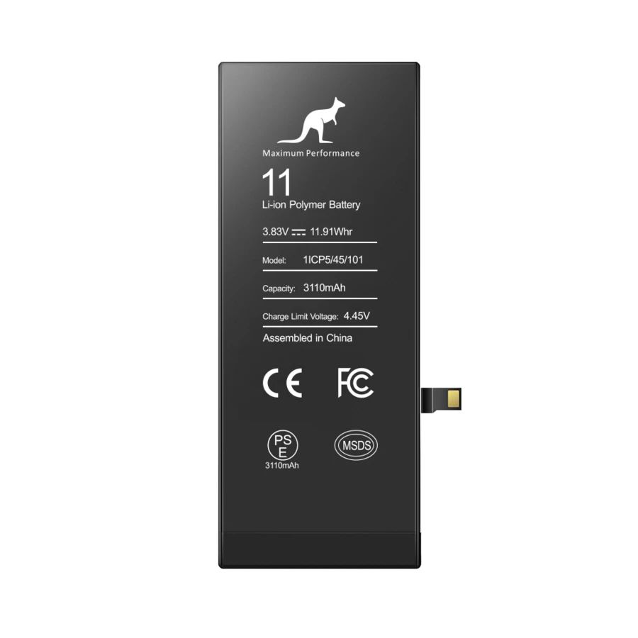 Bateria iPhone 11 MPD