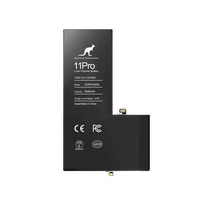 Bateria iPhone 11 Pro MPD