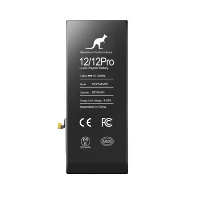 Bateria iPhone 12 / 12 Pro MPD