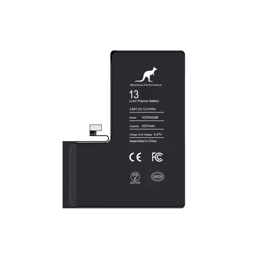 Bateria iPhone 13 MPD