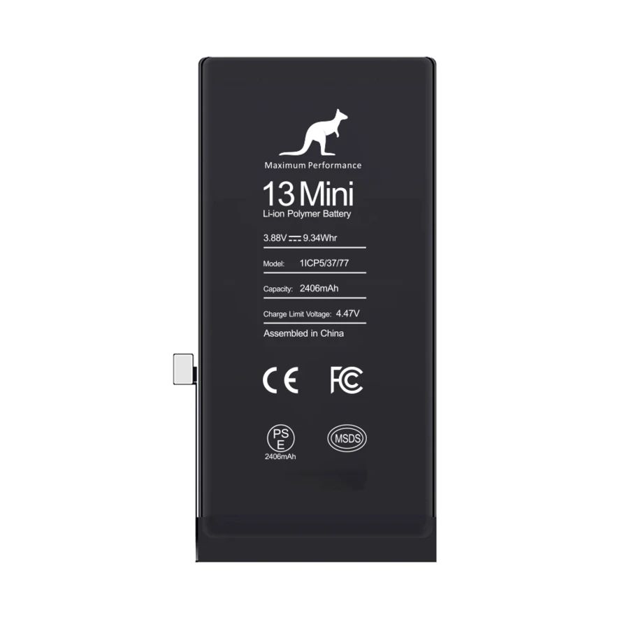 Bateria iPhone 13 Mini MPD