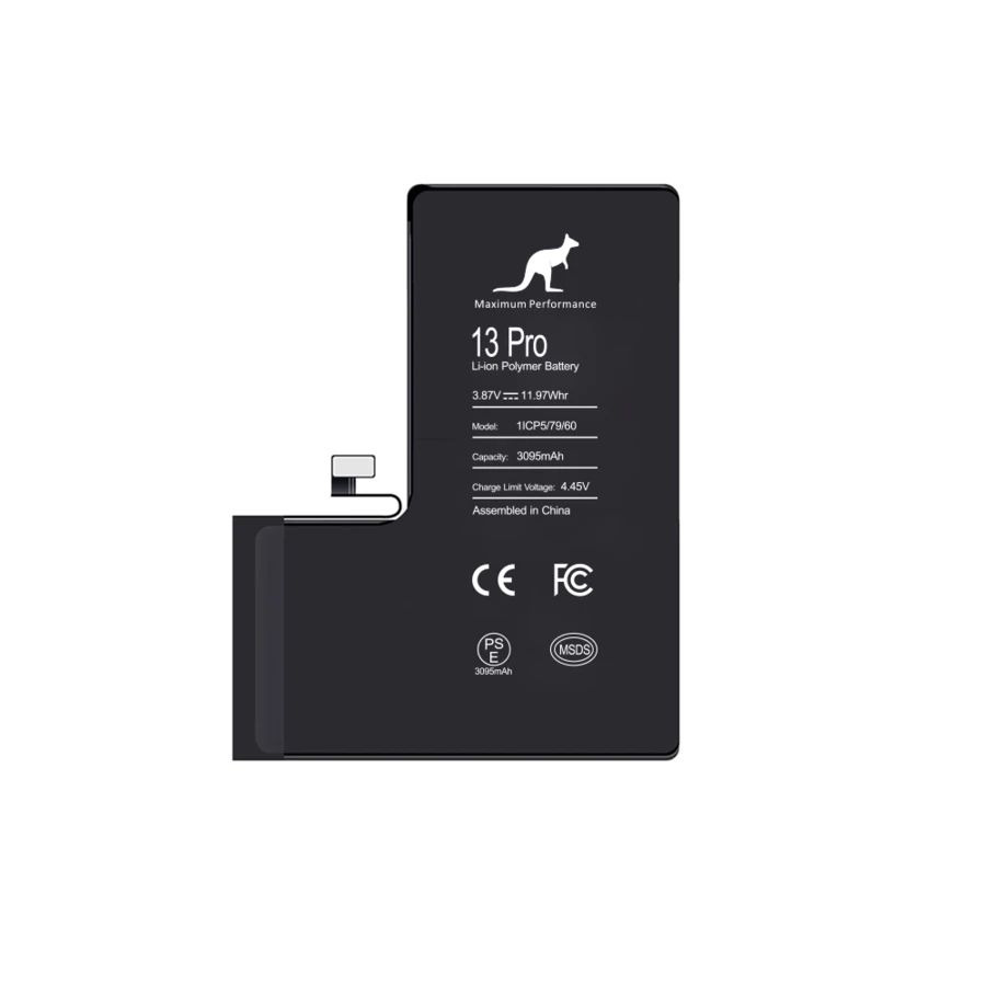 Bateria iPhone 13 Pro Max MPD