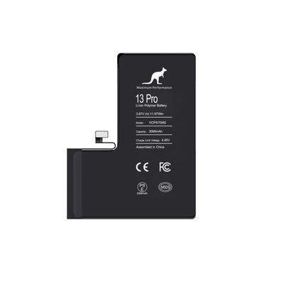 Bateria iPhone 13 Pro MPD