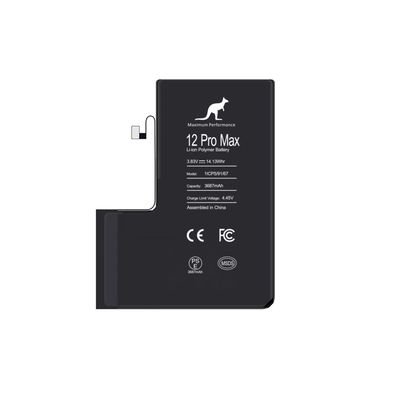 Bateria iPhone 12 Pro Max MPD