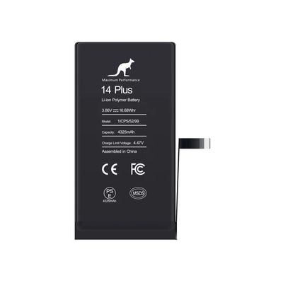 Bateria iPhone 14 Plus MPD