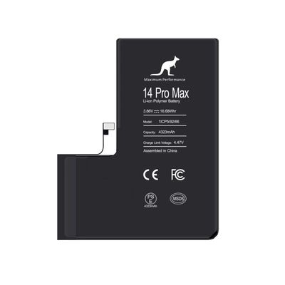 Bateria iPhone 14 Pro Max MPD