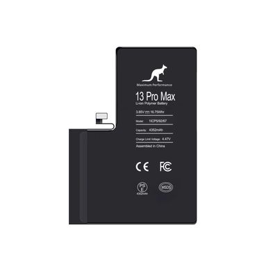 Bateria iPhone 13 Pro Max MPD UŻYWANE 100%