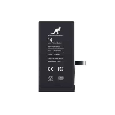 Bateria iPhone 14 MPD