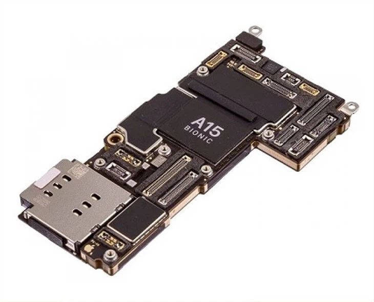Płyta główna iPhone 13 Pro Max 128GB BEZ BLOKAD
