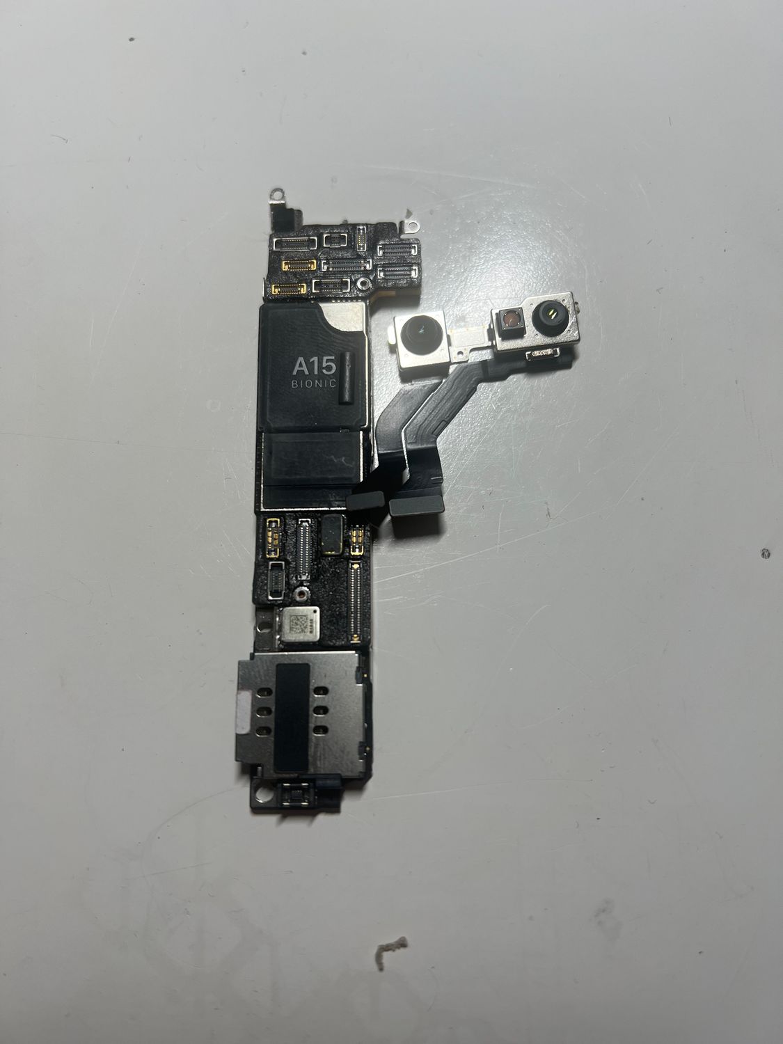 Płyta główna iPhone 13 Mini 128GB + FaceID