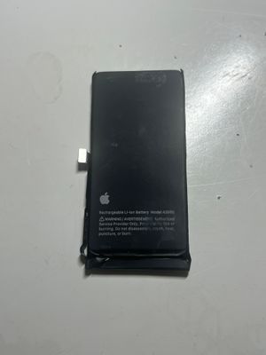 Bateria oryginalna iPhone 13 Mini 85% Używana