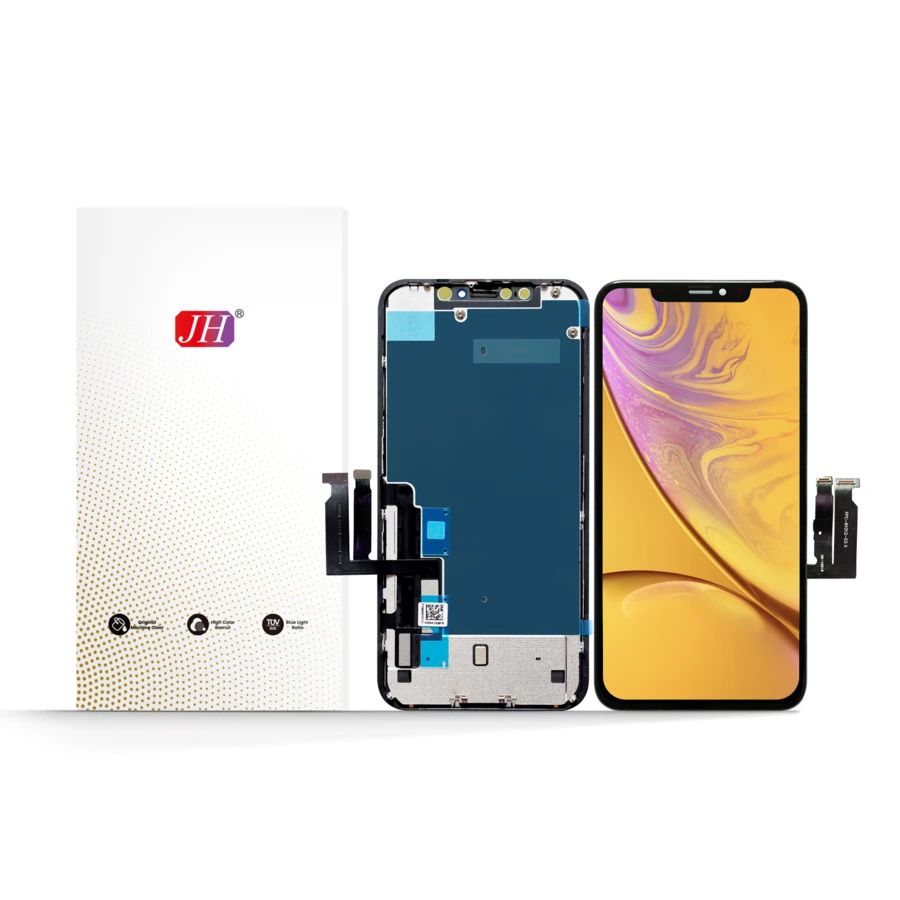 Wyświetlacz JH iPhone XR HD
