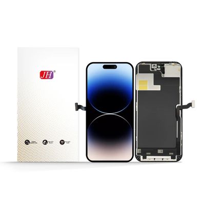 Wyświetlacz JH iPhone 14 Pro HD
