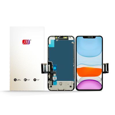 Wyświetlacz JH iPhone 11 HD+